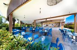 ADALYA ELITE LARA Restaurants